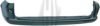 DIEDERICHS 4412655 Bumper